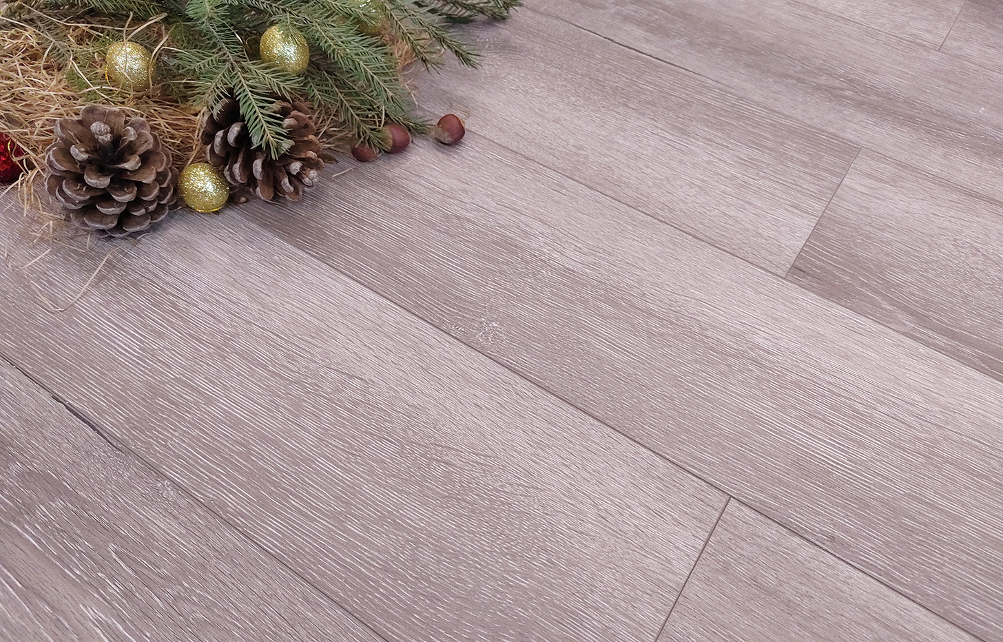 Ламинат MSPC Дуб Старая Гавань